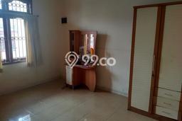 Rumah di Periuk, Dekat Mall, LT 105m² Rumah di Periuk, Dekat Mall, LT 105m²