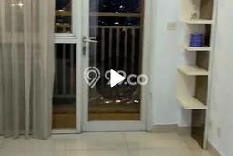 UNIT TERBAIK! Apartemen di Tanjung Duren Selatan, 2 KT, Luas 50m², Good View UNIT TERBAIK! Apartemen di Tanjung Duren Selatan, 2 KT, Luas 50m², Good View