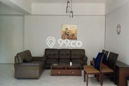 PRIME LOCATION! Apartemen Kawasan Kelapa Gading, 2 KM, Luas 135m², Strategis PRIME LOCATION! Apartemen Kawasan Kelapa Gading, 2 KM, Luas 135m², Strategis