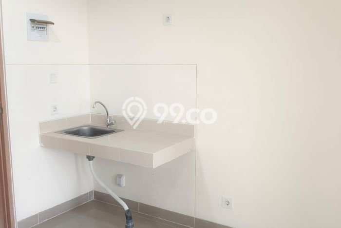 Sewa Apartemen Terjangkau 1 KT di BSD Tangerang Sewa Apartemen Terjangkau 1 KT di BSD Tangerang