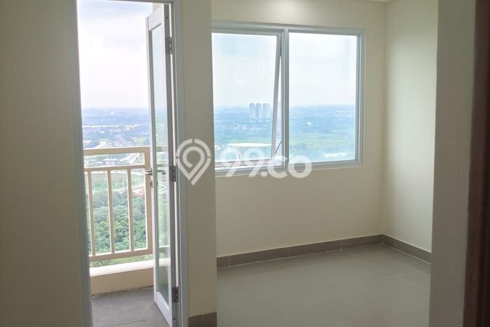 Sewa Apartemen Terjangkau 1 KT di BSD Tangerang Sewa Apartemen Terjangkau 1 KT di BSD Tangerang