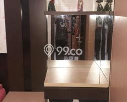 LOKASI PREMIUM! Apartemen Kawasan Gading Serpong Scientia Garden, 1 KM, Luas 35m², Strategis LOKASI PREMIUM! Apartemen Kawasan Gading Serpong Scientia Garden, 1 KM, Luas 35m², Strategis