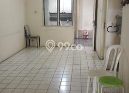 Rumah Harga Terjangkau 2 KT di Citra Garden, Jakarta Barat Rumah Harga Terjangkau 2 KT di Citra Garden, Jakarta Barat