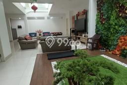 Ready to Use! Premium House LT 315m2 Desain Modern di Grogol Ready to Use! Premium House LT 315m2 Desain Modern di Grogol