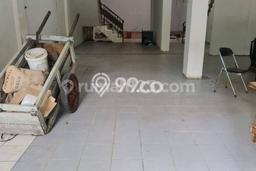 AREA PROSPEKTIF! Ruko di Senen, Luas 117m², Sentra Perdagangan AREA PROSPEKTIF! Ruko di Senen, Luas 117m², Sentra Perdagangan