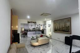Dijual Rumah Elit Exclusive di Tangerang, Tangerang Dijual Rumah Elit Exclusive di Tangerang, Tangerang