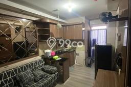 BEST LOCATION! Apartemen Kawasan Pluit, 1 KM, Luas 35m2m², Siap Ditempati, Fasilitas Modern BEST LOCATION! Apartemen Kawasan Pluit, 1 KM, Luas 35m2m², Siap Ditempati, Fasilitas Modern