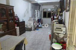 DIJUAL CEPAT! Rumah Minimalis area Petojo, Jakarta Pusat, Luas 78m² Bangunan 150m² BISA KPR! DIJUAL CEPAT! Rumah Minimalis area Petojo, Jakarta Pusat, Luas 78m² Bangunan 150m² BISA KPR!