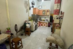 Dijual Cepat Rumah Bagus Siap Huni LB 117m2 di Tambora, Jakarta Barat Dijual Cepat Rumah Bagus Siap Huni LB 117m2 di Tambora, Jakarta Barat