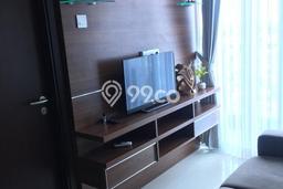 BEST DEAL! Apartemen di , Jakarta Barat, 1 KM, Luas 37m2m², Siap Huni, View Kota BEST DEAL! Apartemen di , Jakarta Barat, 1 KM, Luas 37m2m², Siap Huni, View Kota
