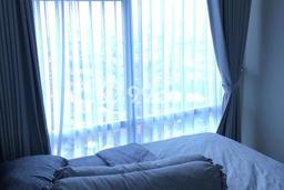 HOT DEAL! Apartemen di Puri Mansion, 1 KM, Luas 37m² HOT DEAL! Apartemen di Puri Mansion, 1 KM, Luas 37m²