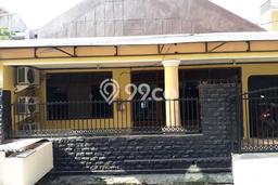 Jual Rumah Luas Elegan Dengan View Cantik di Petojo, Jakarta Pusat Jual Rumah Luas Elegan Dengan View Cantik di Petojo, Jakarta Pusat