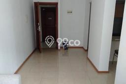 Apartemen Premium Kawasan Kemayoran, 3 KT, Luas 89m2m² Apartemen Premium Kawasan Kemayoran, 3 KT, Luas 89m2m²