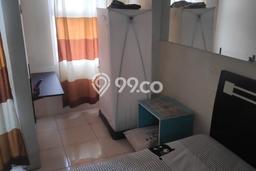 Apartemen di Srengseng, 1 KM, Luas 21m2m², Premium Apartemen di Srengseng, 1 KM, Luas 21m2m², Premium