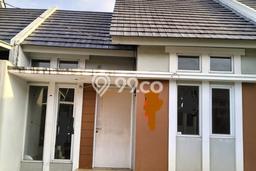 Jual Rumah Harga Miring Parung Panjang Punya 2 Kamar & LT 72m2 Jual Rumah Harga Miring Parung Panjang Punya 2 Kamar & LT 72m2