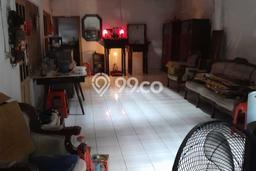 Hunian Mewah LB 200m2 Siap Pakai Desain Elegan di Tamansari, Jakarta Barat Hunian Mewah LB 200m2 Siap Pakai Desain Elegan di Tamansari, Jakarta Barat