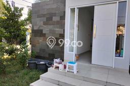 Hunian Super Mewah dengan Akses Paling Strategis di Pulomas, Jakarta Timur Hunian Super Mewah dengan Akses Paling Strategis di Pulomas, Jakarta Timur