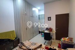 Rumah Luas Asri 4 KT Siap Huni di Jelambar Jakarta Barat Rumah Luas Asri 4 KT Siap Huni di Jelambar Jakarta Barat