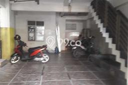 Rumah Elit Modern Tanpa Renovasi di Tamansari Jakarta Barat Rumah Elit Modern Tanpa Renovasi di Tamansari Jakarta Barat