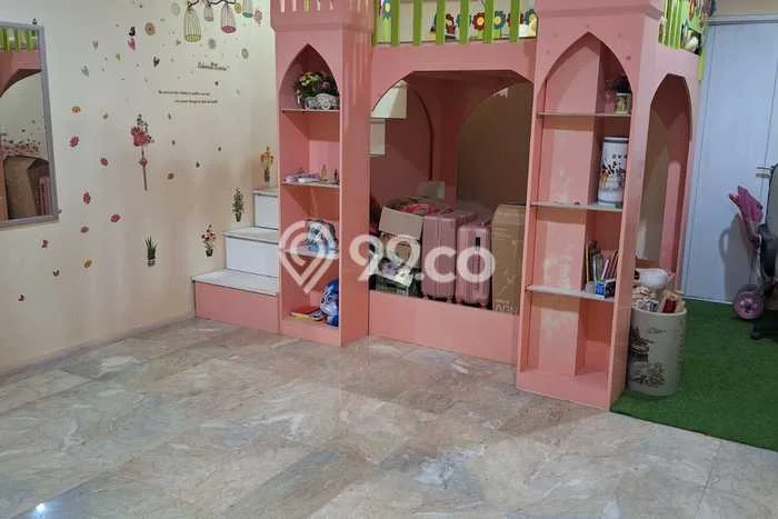 Dijual Rumah Elit Exclusive di Kebon Jeruk, Jakarta Barat Dijual Rumah Elit Exclusive di Kebon Jeruk, Jakarta Barat