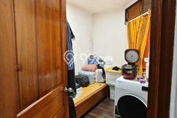 Hunian Apartemen Ideal untuk Dijual di Jakarta Pusat dengan 3 Kamar Hunian Apartemen Ideal untuk Dijual di Jakarta Pusat dengan 3 Kamar