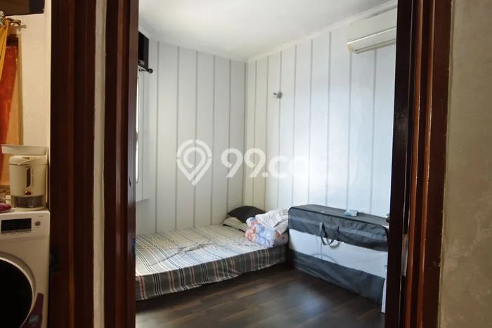 Hunian Apartemen Ideal untuk Dijual di Jakarta Pusat dengan 3 Kamar Hunian Apartemen Ideal untuk Dijual di Jakarta Pusat dengan 3 Kamar