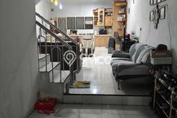 For Sale! Premium House LT 110m2 Desain Modern di Jelambar For Sale! Premium House LT 110m2 Desain Modern di Jelambar