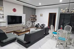 Hunian Eksklusif Siap Huni LT 153m2 di Bogor Utara, Bogor Hunian Eksklusif Siap Huni LT 153m2 di Bogor Utara, Bogor