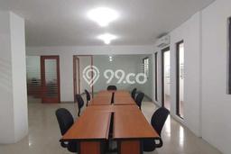 Untuk Dijual! Kantor di Sunter Jakarta Utara LT 226m2 / LB 500m2 Kawasan Strategis Untuk Dijual! Kantor di Sunter Jakarta Utara LT 226m2 / LB 500m2 Kawasan Strategis