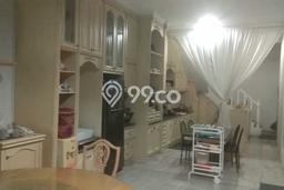 Rumah Elit LB 575m2 Siap Huni Desain Elegan di Tamansari, Jakarta Barat Rumah Elit LB 575m2 Siap Huni Desain Elegan di Tamansari, Jakarta Barat