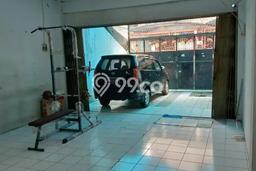 Rumah Elit Modern Tanpa Renovasi di Jembatan Lima Jakarta Barat Rumah Elit Modern Tanpa Renovasi di Jembatan Lima Jakarta Barat