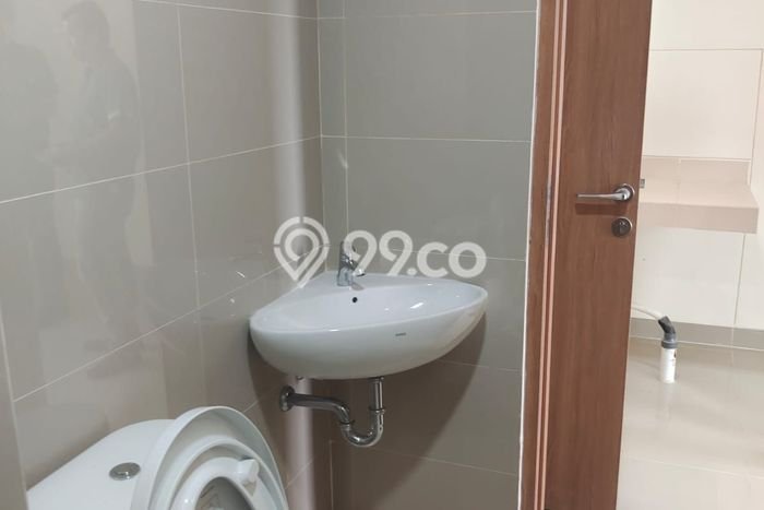 Sewa Apartemen Terjangkau 1 KT di BSD Tangerang Sewa Apartemen Terjangkau 1 KT di BSD Tangerang