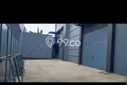 Dijual! Gudang di Kapuk Kamal Jakarta Barat LT 960m2 / LB 1260m2 Kawasan Strategis Dijual! Gudang di Kapuk Kamal Jakarta Barat LT 960m2 / LB 1260m2 Kawasan Strategis