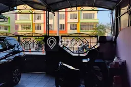 Jual Rumah Mewah Megah Dengan View Eksklusif di Citra Garden, Jakarta Barat Jual Rumah Mewah Megah Dengan View Eksklusif di Citra Garden, Jakarta Barat