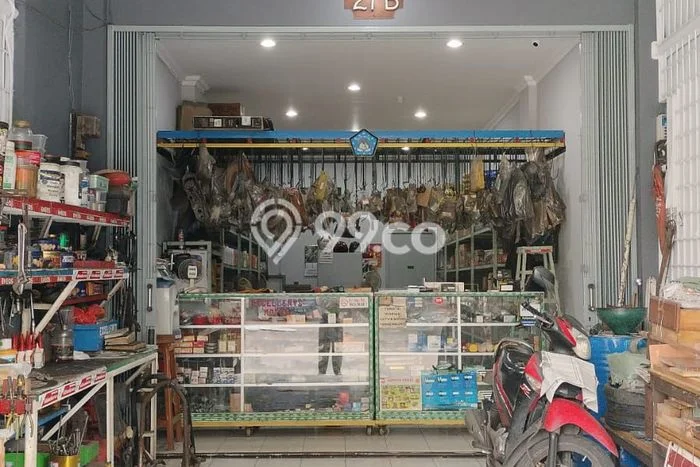 Ruko Dijual Lokasi Stratagis di Cengkareng Jakarta Barat Cocok untuk Investasi Ruko Dijual Lokasi Stratagis di Cengkareng Jakarta Barat Cocok untuk Investasi