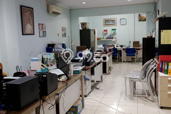 Hunian Super Elit dengan Akses Paling Strategis di Kalideres, Jakarta Barat Hunian Super Elit dengan Akses Paling Strategis di Kalideres, Jakarta Barat