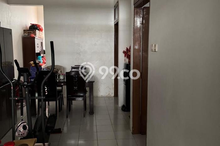 Rumah Luas Asri 2 KT Siap Huni di Daan Mogot Tangerang Rumah Luas Asri 2 KT Siap Huni di Daan Mogot Tangerang