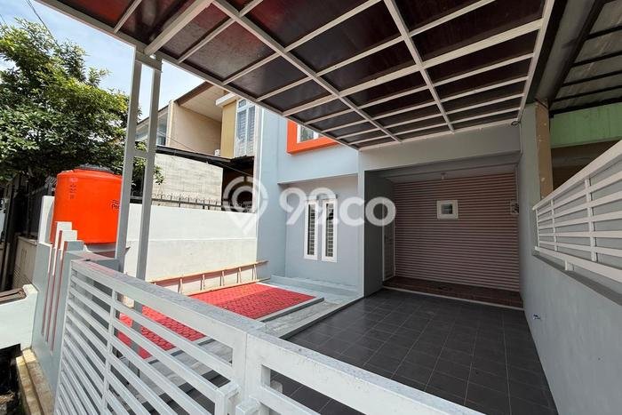 Dijual Cepat Rumah Favorit Siap Huni LB 105m2 di Cipondoh, Tangerang Dijual Cepat Rumah Favorit Siap Huni LB 105m2 di Cipondoh, Tangerang