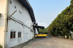 Area Ramai! Pabrik Dijual di Curug untuk Bisnis Luas Bangunan 3000m2 Area Ramai! Pabrik Dijual di Curug untuk Bisnis Luas Bangunan 3000m2