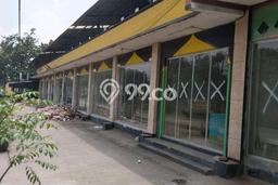 Gudang Komersial Disewakan di Legok Tangerang Luas 850m2 Gudang Komersial Disewakan di Legok Tangerang Luas 850m2