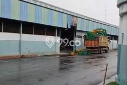 Gudang Dijual di Tangerang LT 39000m2 & LB 30000m2 Lokasi Terbaik! Gudang Dijual di Tangerang LT 39000m2 & LB 30000m2 Lokasi Terbaik!