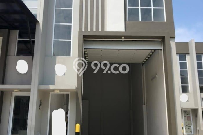 Gudang Kawasan Green Lake City, Luas 120m², Disewakan, Pusat Bisnis, Ready Usaha Gudang Kawasan Green Lake City, Luas 120m², Disewakan, Pusat Bisnis, Ready Usaha