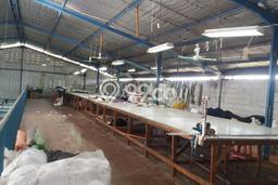 Gudang Dijual di Tangerang LT 2000m2 & LB 1200m2 Lokasi Terbaik! Gudang Dijual di Tangerang LT 2000m2 & LB 1200m2 Lokasi Terbaik!