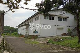 Unit Gudang disewakan di Jati Uwung Tangerang dengan LT 4000m2 / LB 3062m2 Unit Gudang disewakan di Jati Uwung Tangerang dengan LT 4000m2 / LB 3062m2