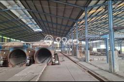 Gudang Dijual di Tigaraksa LT 10425m2, LB 6000m2 Solusi Investasi Cerdas Gudang Dijual di Tigaraksa LT 10425m2, LB 6000m2 Solusi Investasi Cerdas