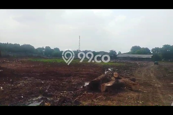 Tanah Kavling Dijual di Tangerang dengan Spesifikasi 31000m2 Tanah Kavling Dijual di Tangerang dengan Spesifikasi 31000m2