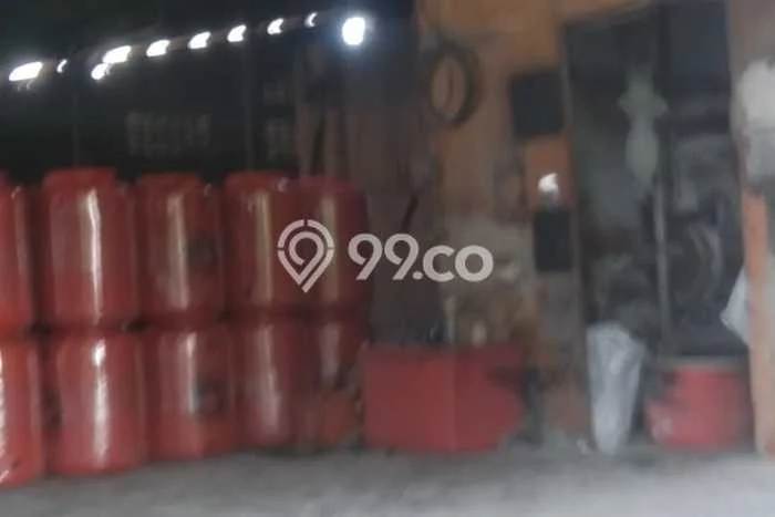 Gudang Dijual di Prime Area Tangerang Luas 2500m2 Gudang Dijual di Prime Area Tangerang Luas 2500m2