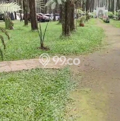 Tanah untuk Dijual di Bojong Tegal Luas 4445m2 Tanah untuk Dijual di Bojong Tegal Luas 4445m2