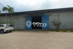 Disewakan Gudang Strategis di , Luas 3600m2m², Area Ramai Disewakan Gudang Strategis di , Luas 3600m2m², Area Ramai