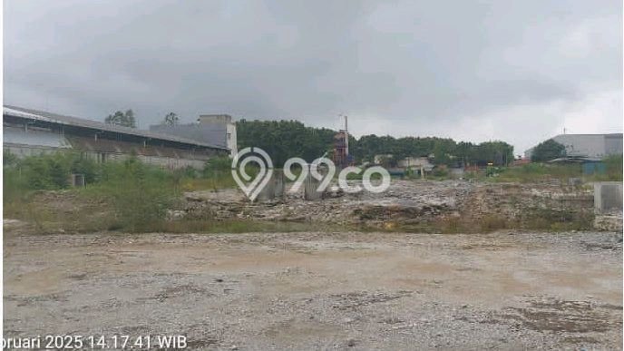 Untuk Dijual Tanah di Tangerang, Luas 28000m2 SHM Untuk Dijual Tanah di Tangerang, Luas 28000m2 SHM